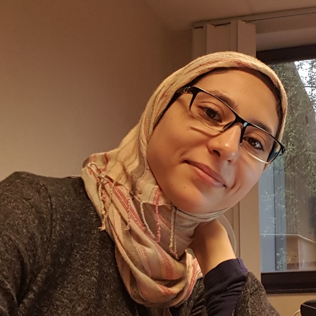 Insaf Draoui