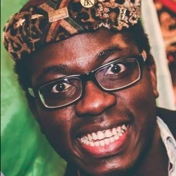 Ange Ishimwe