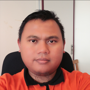 Joko Sampurno