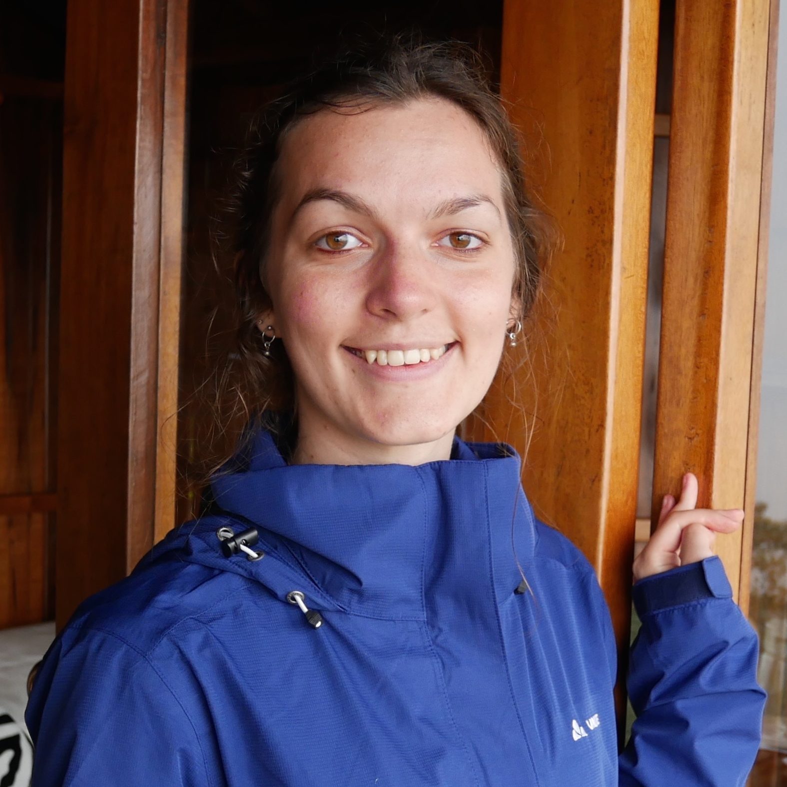 Constance Vandendorpe